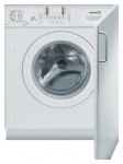 Candy CWB 1307 वॉशिंग मशीन <br />54.00x82.00x60.00 सेमी