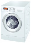 Siemens WM 16S742 Mașină de spălat <br />59.00x84.00x60.00 cm