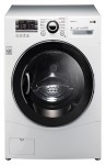 LG F-12A8HDS ﻿Washing Machine <br />48.00x85.00x60.00 cm
