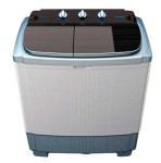 KRIsta KR-58 çamaşır makinesi <br />41.00x80.00x65.00 sm
