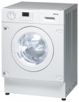 Gorenje WDI 73120 HK Máquina de lavar <br />58.00x82.00x60.00 cm