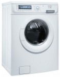 Electrolux EWW 168540 W 洗衣机 <br />60.00x85.00x60.00 厘米