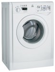 Indesit WISXE 10 Máquina de lavar <br />42.00x85.00x60.00 cm