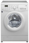 LG F-1092LD ﻿Washing Machine <br />44.00x85.00x60.00 cm