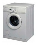 Whirlpool AWM 6125 เครื่องซักผ้า <br />54.00x85.00x60.00 เซนติเมตร
