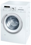 Siemens WS 12K14 M Máquina de lavar <br />45.00x85.00x60.00 cm