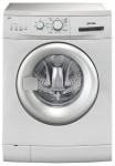 Smeg LBW84S वॉशिंग मशीन <br />37.00x85.00x60.00 सेमी