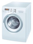 Siemens WM 14S740 Mașină de spălat <br />59.00x85.00x60.00 cm