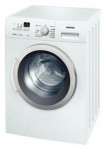 Siemens WS 10O160 Mașină de spălat <br />45.00x85.00x60.00 cm