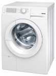 Gorenje W 8403 Máquina de lavar <br />60.00x85.00x60.00 cm