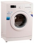 BEKO WKB 51031 PT वॉशिंग मशीन <br />45.00x85.00x60.00 सेमी