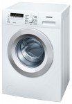 Siemens WS 10X260 Mașină de spălat <br />44.00x85.00x60.00 cm