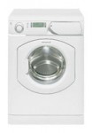 Hotpoint-Ariston AVXD 109 Máquina de lavar <br />54.00x85.00x60.00 cm