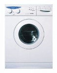 BEKO WN 6004 RS เครื่องซักผ้า <br />54.00x85.00x60.00 เซนติเมตร