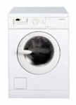 Electrolux EW 1289 W 洗衣机 <br />58.00x85.00x60.00 厘米