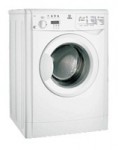 Indesit WIE 87 Máquina de lavar <br />54.00x85.00x60.00 cm