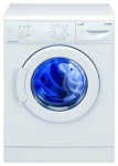 BEKO WKL 15066 K çamaşır makinesi <br />48.00x84.00x60.00 sm