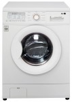 LG F-10B9LDW वॉशिंग मशीन <br />44.00x85.00x60.00 सेमी