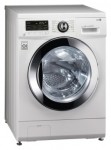 LG F-1096QDW3 वॉशिंग मशीन <br />55.00x85.00x60.00 सेमी