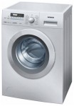 Siemens WS 12G24 S Máquina de lavar <br />45.00x85.00x60.00 cm