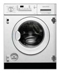 Electrolux EWI 1237 洗衣机 <br />54.00x82.00x60.00 厘米