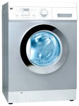 VR WN-201V çamaşır makinesi <br />57.00x85.00x60.00 sm