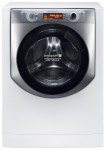 Hotpoint-Ariston AQ105D 49D B 洗濯機 <br />62.00x85.00x60.00 cm