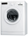 Whirlpool AWSP 730130 Máquina de lavar <br />45.00x85.00x60.00 cm
