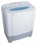 Белоснежка XPB 45-968S 洗濯機 <br />39.00x76.00x63.00 cm