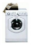 Hotpoint-Ariston AVL 82 çamaşır makinesi <br />54.00x85.00x60.00 sm