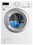 Electrolux EWW 51685 SWD Máquina de lavar <br />52.00x85.00x60.00 cm
