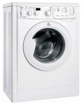 Indesit IWSD 5085 çamaşır makinesi <br />45.00x85.00x60.00 sm
