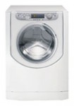Hotpoint-Ariston AQXD 129 เครื่องซักผ้า <br />60.00x85.00x60.00 เซนติเมตร