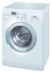 Siemens WS 10X440 Mașină de spălat <br />40.00x85.00x60.00 cm