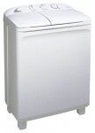 Daewoo DW-K900D çamaşır makinesi <br />45.00x80.00x87.00 sm