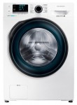 Samsung WW60J6210DW Máquina de lavar <br />45.00x85.00x60.00 cm