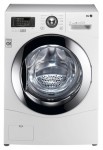 LG F-1294TD çamaşır makinesi <br />59.00x85.00x60.00 sm