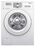 Samsung WF0602WJW เครื่องซักผ้า <br />45.00x85.00x60.00 เซนติเมตร