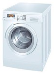 Siemens WM 16S740 Máquina de lavar <br />59.00x85.00x60.00 cm