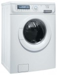 Electrolux EWF 127570 W 洗衣机 <br />60.00x85.00x60.00 厘米