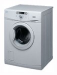 Whirlpool AWO 12563 Máquina de lavar <br />60.00x85.00x60.00 cm