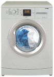 BEKO WKB 50841 PTS वॉशिंग मशीन <br />45.00x85.00x60.00 सेमी