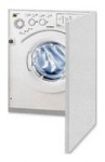 Hotpoint-Ariston LBE 129 ﻿Washing Machine <br />54.00x82.00x60.00 cm