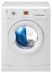 BEKO WMD 77107 D çamaşır makinesi <br />54.00x85.00x60.00 sm