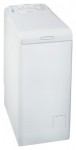 Electrolux EWT 106211 W 洗衣机 <br />60.00x85.00x40.00 厘米