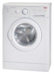 Vestel WM 634 T 洗衣机 <br />34.00x85.00x60.00 厘米