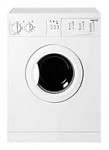 Indesit WGS 634 TXR çamaşır makinesi <br />34.00x85.00x60.00 sm