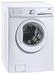 Zanussi ZWS 6127 Máquina de lavar <br />45.00x85.00x60.00 cm