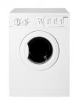 Indesit WG 421 TPR çamaşır makinesi <br />51.00x85.00x60.00 sm
