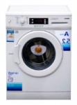 BEKO WCB 75087 वॉशिंग मशीन <br />45.00x85.00x60.00 सेमी